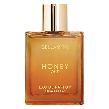 Honey Oud Eau de Parfum (3,4 fl. oz.) Langanhaltend, Unisex