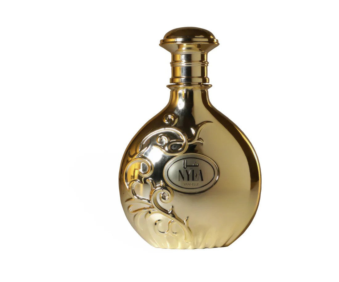 Arabiyat Prestige Nyla Vani elle EDP80MLUnisex