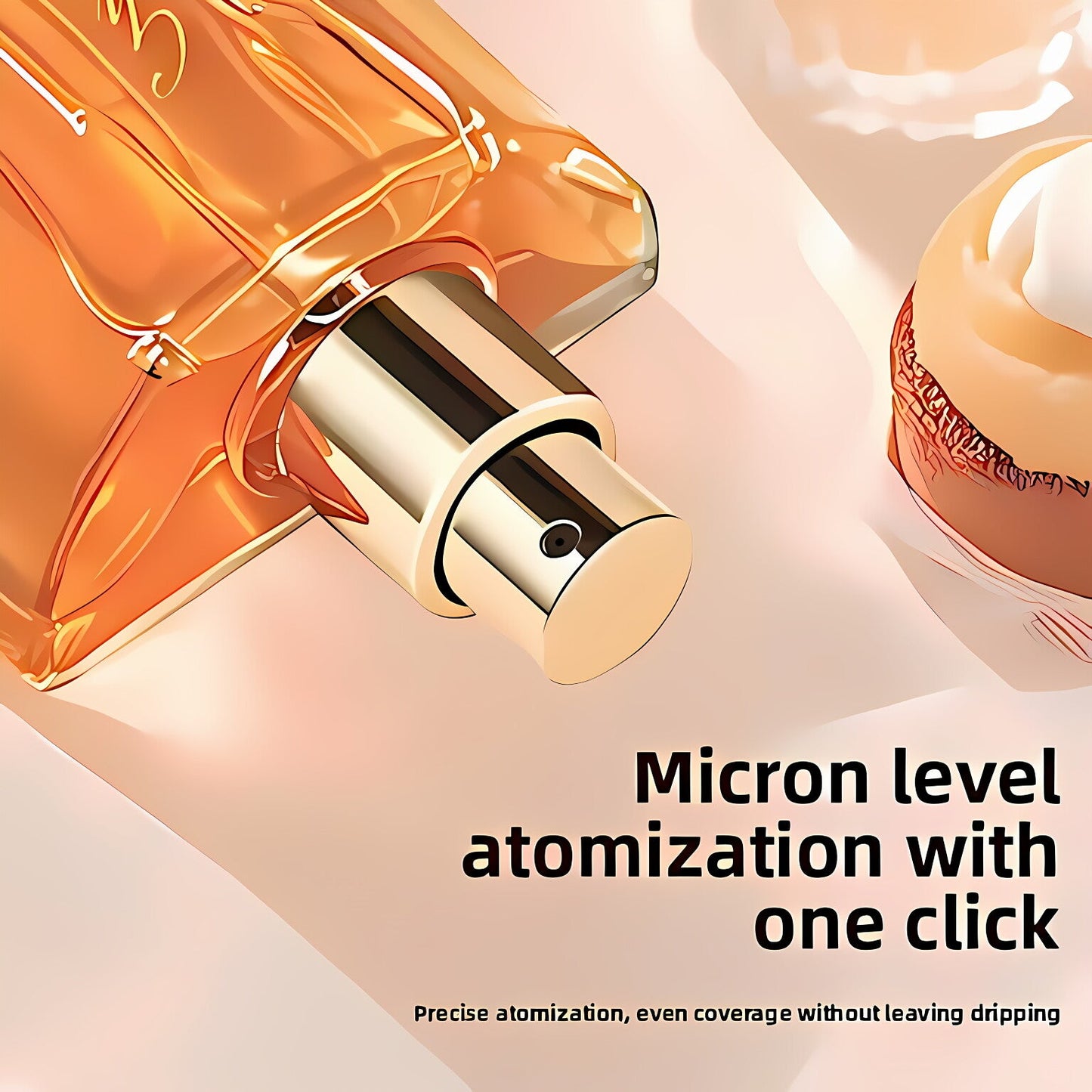Al Rehab Choco Musk Eau de Toilette Spray für Damen 1,5 oz