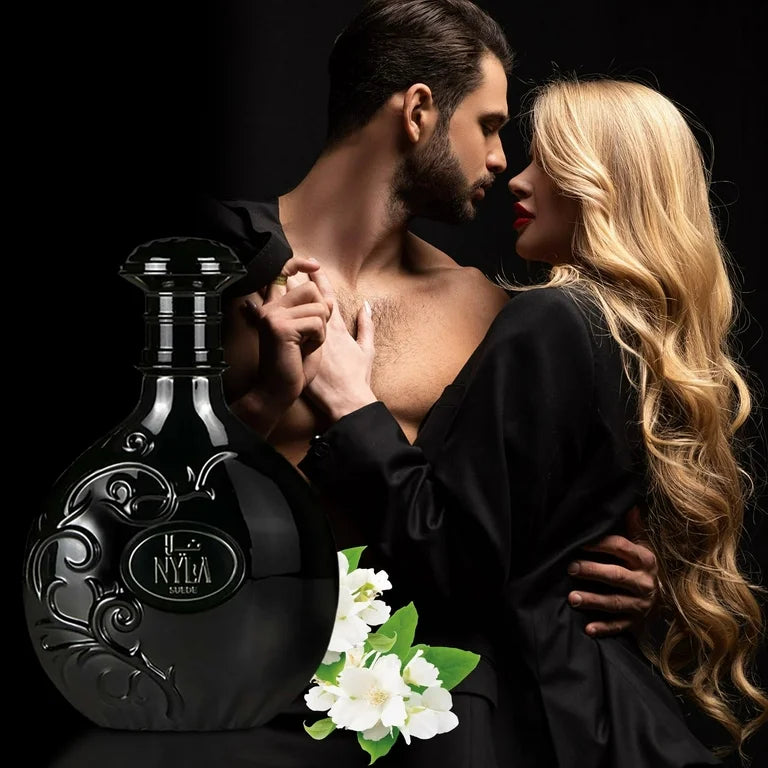 Arabiyat Prestige – Nyla Wildleder | EDP 80 ml | Unisex