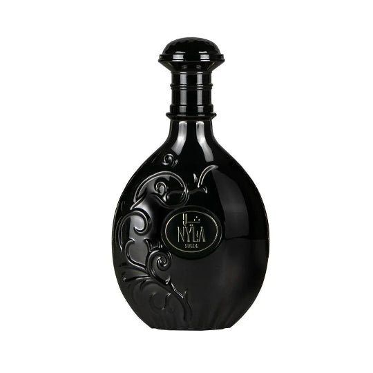 Arabiyat Prestige – Nyla Wildleder | EDP 80 ml | Unisex