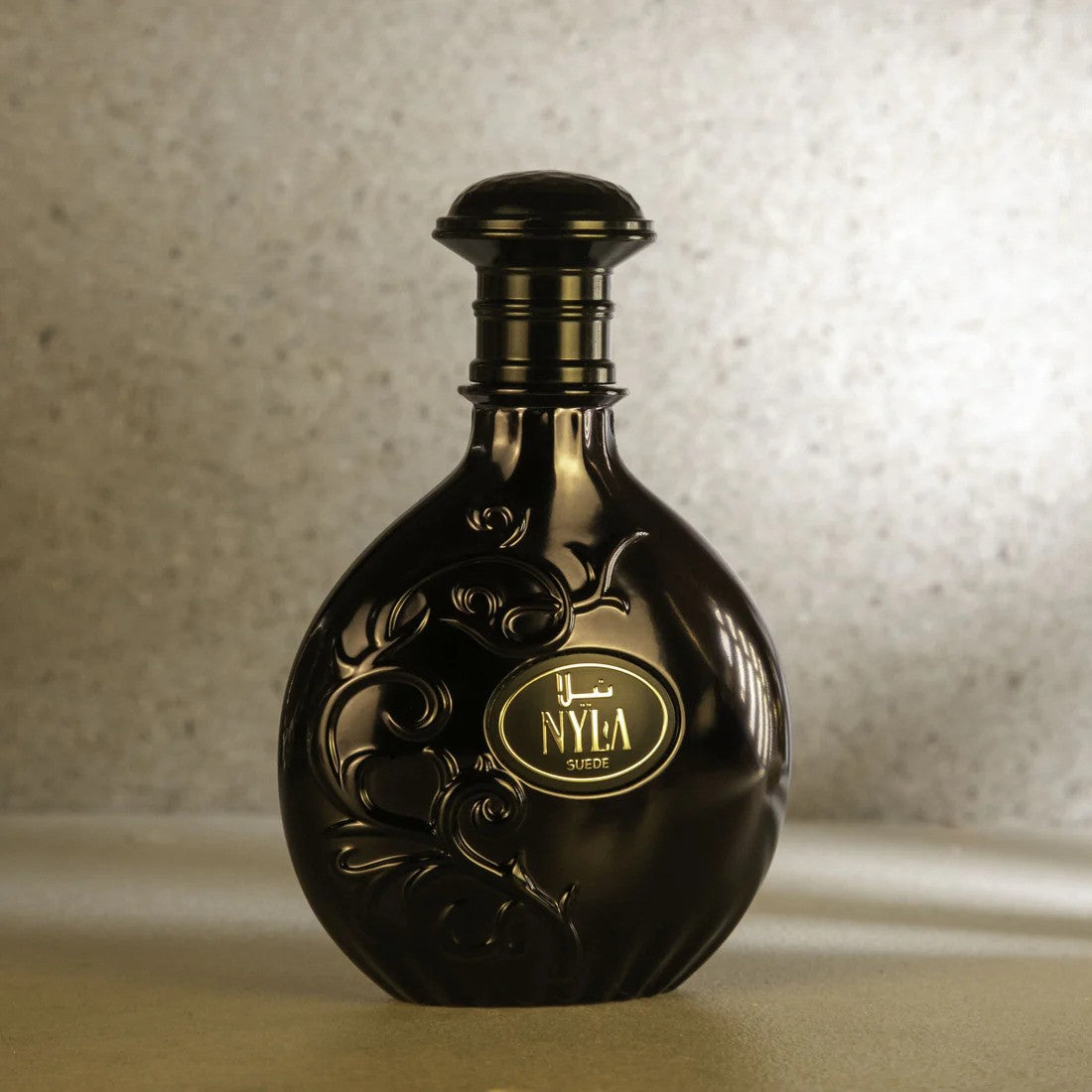 Arabiyat Prestige – Nyla Wildleder | EDP 80 ml | Unisex