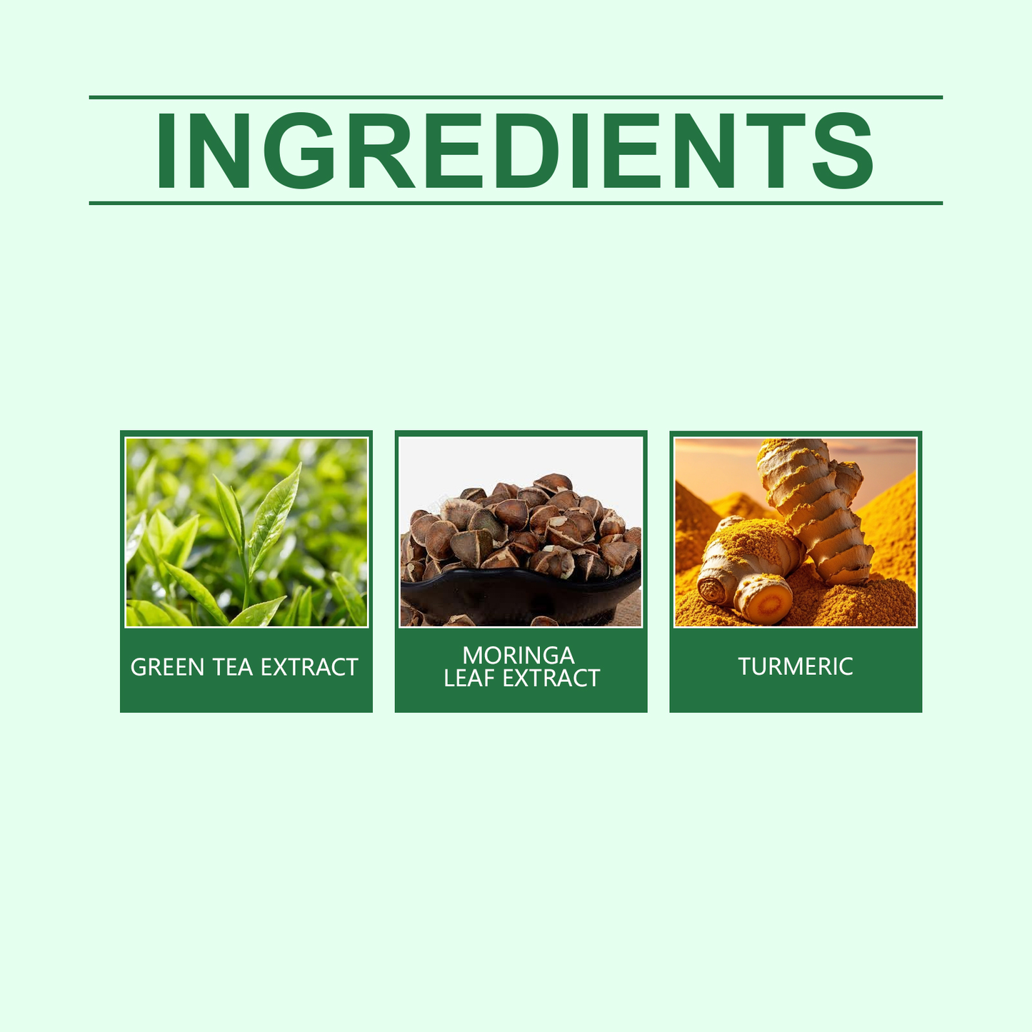 Body Care Drops  Daily Vitality Booster Gently nourishes and cares for a light, healthy physique Dietary Supplement