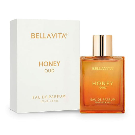 Honey Oud Eau de Parfum (3,4 fl. oz.) Langanhaltend, Unisex