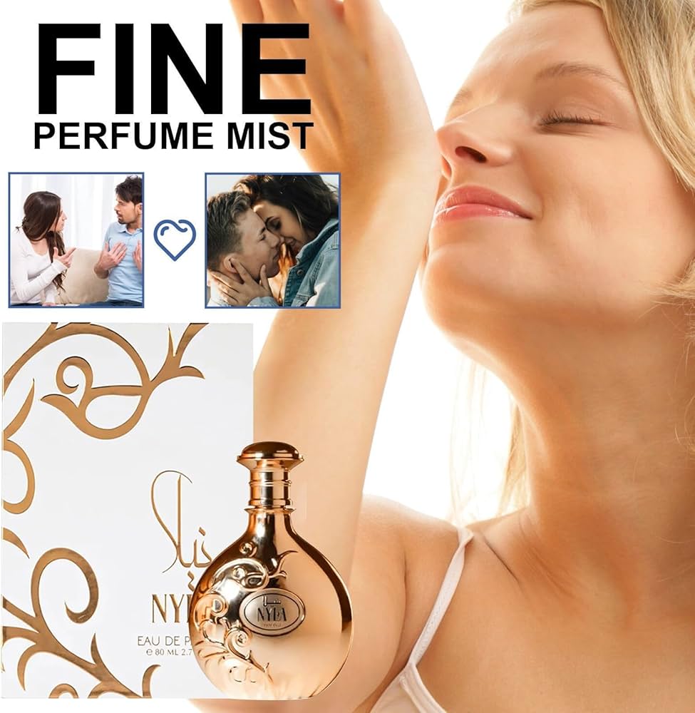 Arabiyat Prestige Nyla Eau De Parfum, 2.7 fl oz