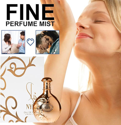 Arabiyat Prestige Nyla Eau De Parfum, 2.7 fl oz