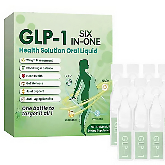 Body Care Drops  Daily Vitality Booster Gently nourishes and cares for a light, healthy physique Dietary Supplement