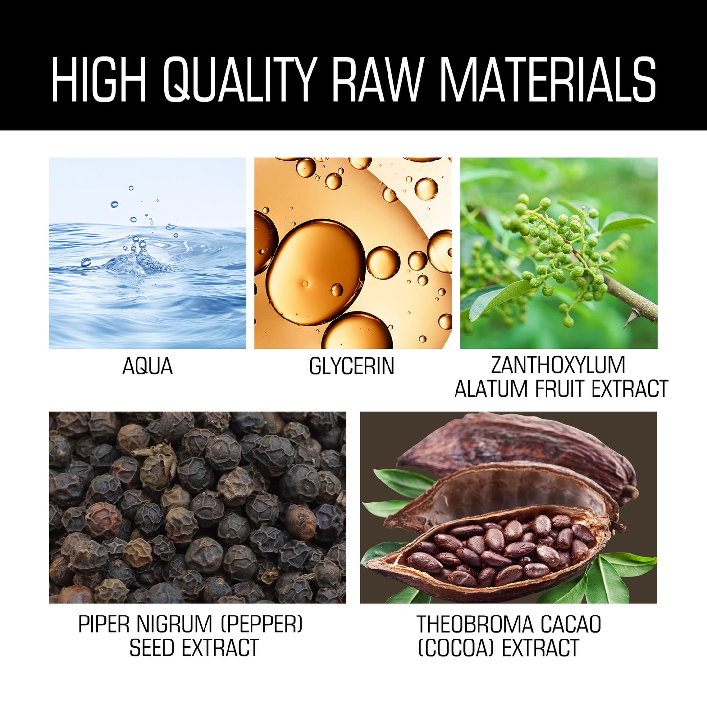 Roxelis Pheromone Enhanced Perfume for Unisex