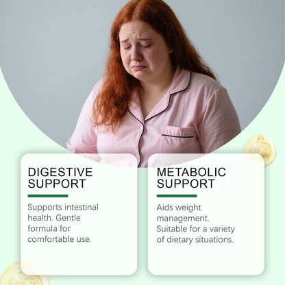 Body Care Drops  Daily Vitality Booster Gently nourishes and cares for a light, healthy physique Dietary Supplement