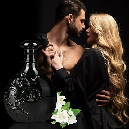 Arabiyat Prestige – Nyla Wildleder | EDP 80 ml | Unisex